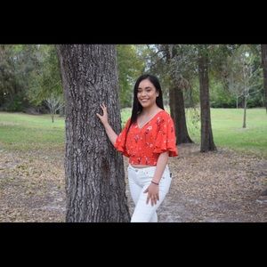 Meet your Posher, Wendy